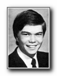 Ruben Cantu: class of 1974, Norte Del Rio High School, Sacramento, CA.